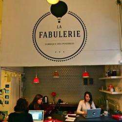 La Fabulerie