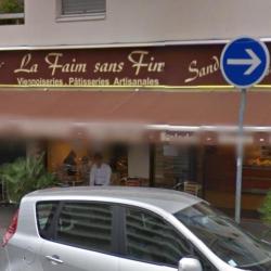 La Faim Sans Fin