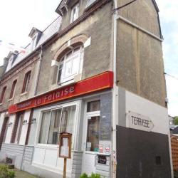 La Falaise