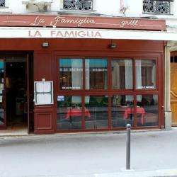 La Famiglia