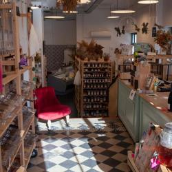 La Famille Toutenvrac Magasin Bio