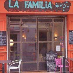 La Famillia