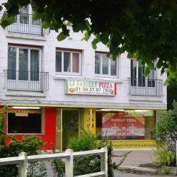 La Familly Pizza