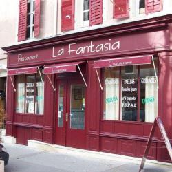 La Fantasia