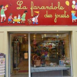 La Farandole Des Jouets