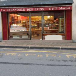 La Farandole Des Pains