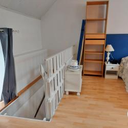 La Farcière, Jusqu'à 4 Personnes - Gîtes De France