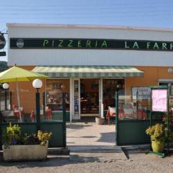 La Farfalla