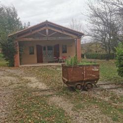 La Farga - Gîtes De France