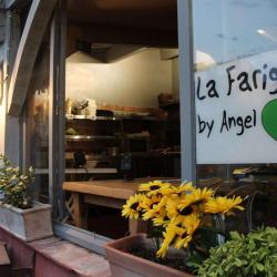 La Farigoule By Angel
