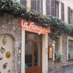 La Farigoule