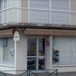 La Fariniere Du Cendre