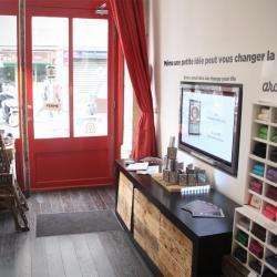 La Fausse Boutique