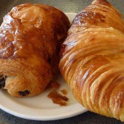 La Favorite (au Pain Tordu)