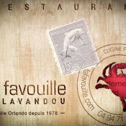La Favouille