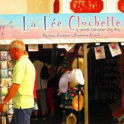 La Fee Clochette
