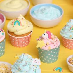 La Fee Des Delices
