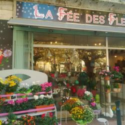 La Fée Des Fleurs