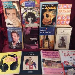La Fée Des Livres