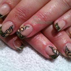 La Fée Des Ongles