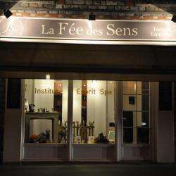La Fee Des Sens