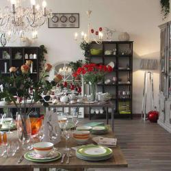 La Fée Des Tables