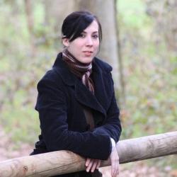 La Fée Gwen