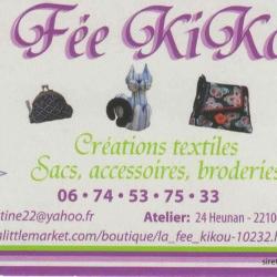 La Fée Kikou