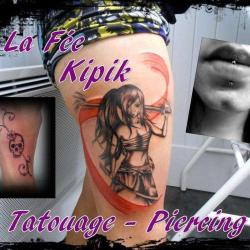 La Fée Kipik