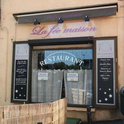 La Fée Maison