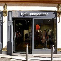 La Fée Maraboutée