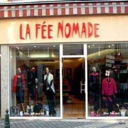 La Fee Nomade
