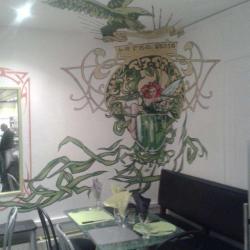 La Fee Verte