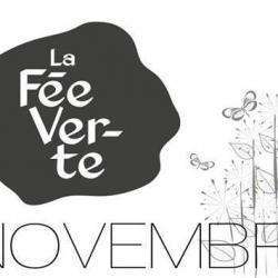 La Fée Verte