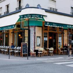 La Fée Verte
