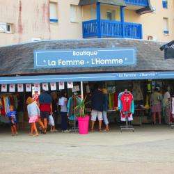 La Femme - L'homme