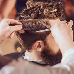 La Femme A Barbe