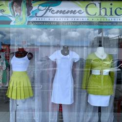 La Femme Chic