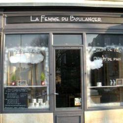 La Femme Du Boulanger