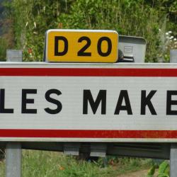 La Fenêtre Des Makes