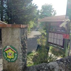 La Feniere