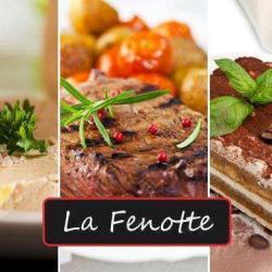 La Fenotte