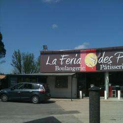 La Feria Des Pains