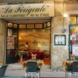 La Ferigoulo