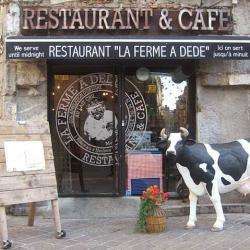 La Ferme à Dédé
