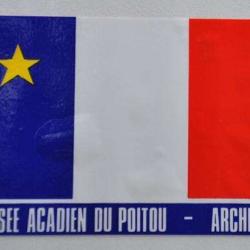 La Ferme Acadienne