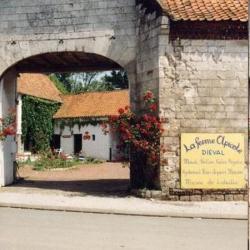 La Ferme Apicole