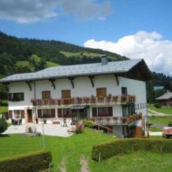 La Ferme Aux Allard