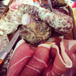 La Ferme Aveyronnaise