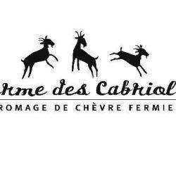 La Ferme Bio Des Cabrioles